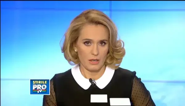 Carambolul anului in Romania: 21 masini implicate intr-un accident, in Vrancea. 3 persoane, ranite