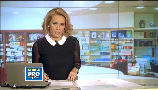 Descinderi la mai multe farmacii din Galati. Retete pe nume false sau pe numele unor pacienti morti