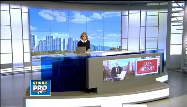 Tot mai multi romani risca sa-si piarda banii platiti pentru locuinte in diverse proiecte imobiliare