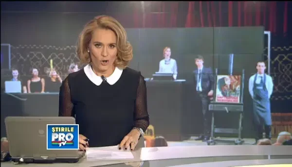 Papionul lui Beligan si ochelarii lui Malaele, la prima licitatie din Romania de obiecte