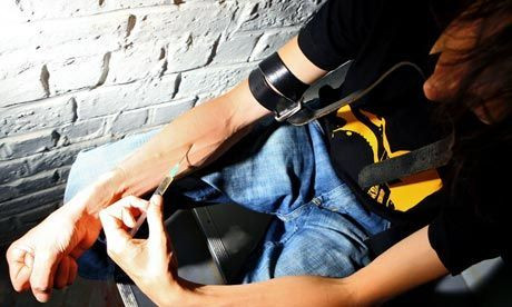 Ministrul Sănătății: Peste 1.700 de urgenţe, în 2022, din cauza consumului de droguri. Majoritatea, persoane tinere