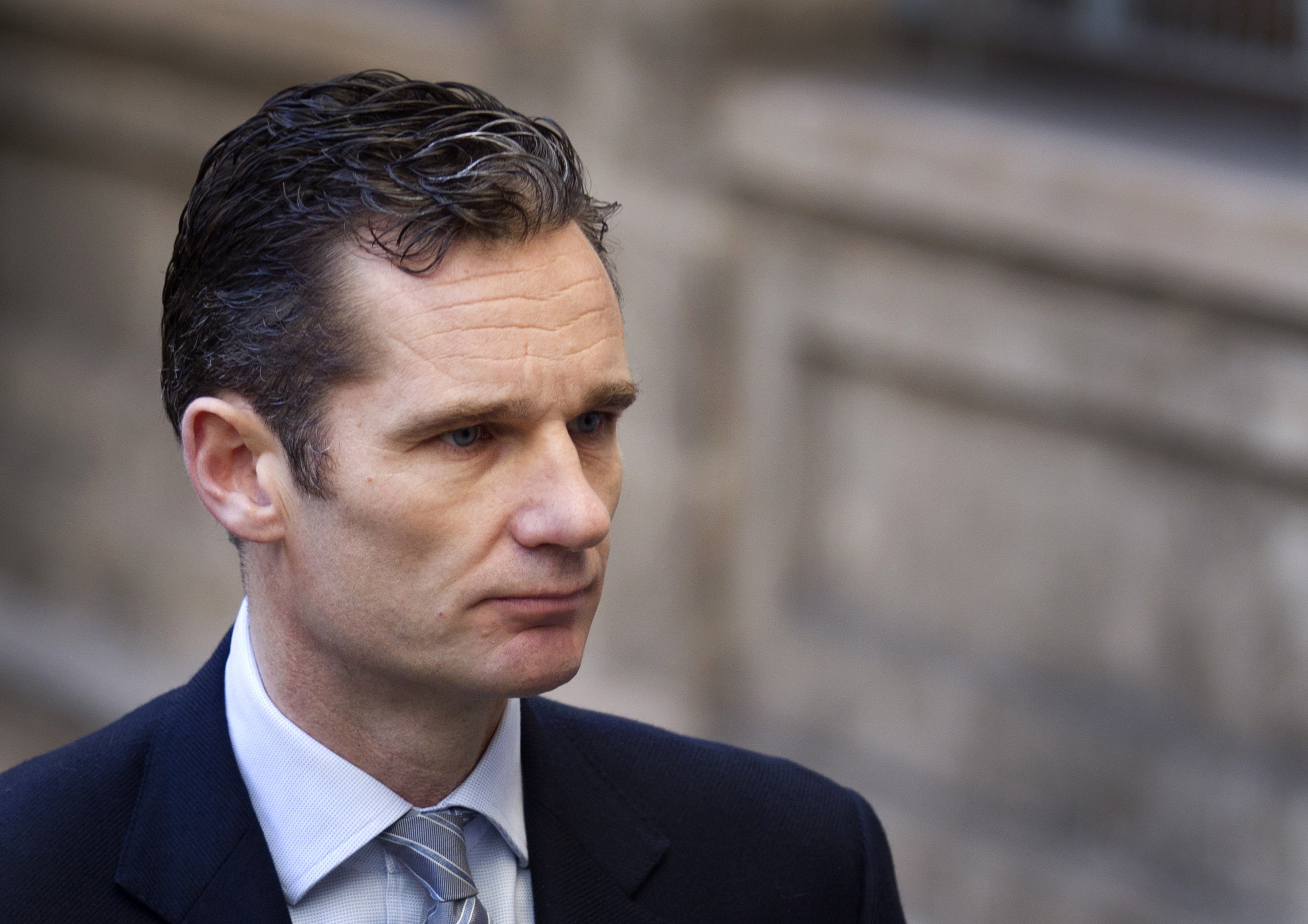 Spania, in stare de soc. Ducele de Palma, banuit ca a deturnat 17 milioane euro din fonduri publice