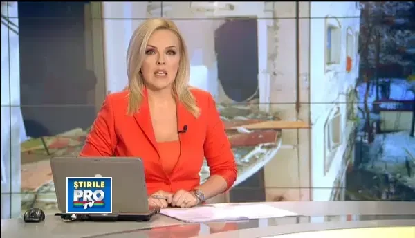 Ipoteza care ii sperie pe anchetatori: explozia de la Iasi ar fi fost provocata intentionat