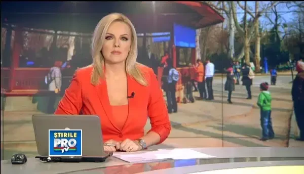 E aproape primavara, dar intre blocuri se circula mai rau decat atunci cand au venit zapezile