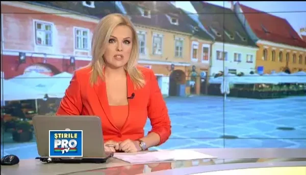 Cunostintele stiau ca mama-criminala din Brasov e bolnava. N-au facut altceva decat sa se roage