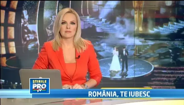 Filmul "The Artist" a cucerit 14 trofee majore si toata lumea crede ca va da lovitura si la Oscar