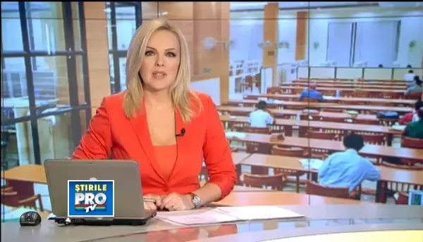 Aproape 7.000 de tineri romani sunt in acest an la studii in Europa si Statele Unite