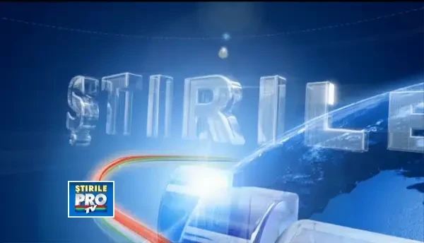 Stirile ProTV de la ora 19:00 cu Oana Andoni, din 25.02.2012