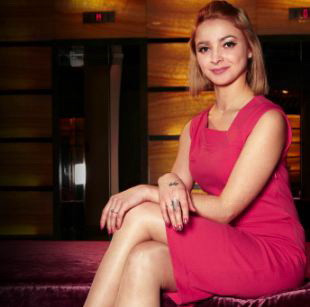 "Cred ca am fi ajuns in pat daca nu avea loc naufragiul". Regretul blondei de pe Costa Concordia