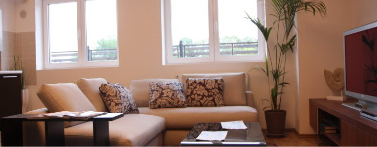 Preturile proprietatilor rezidentiale au scazut in medie cu 4,3% in 2011 in Bucuresti si Ilfov