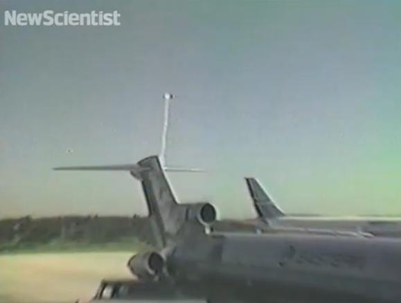 VIDEO. Noi imagini cu unul dintre marile dezastre ale NASA. Disparitia navetei Challenger din 1986