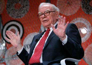 Si Warren Buffett a gafat uneori. 5 greseli colosale ale Oracolului din Omaha