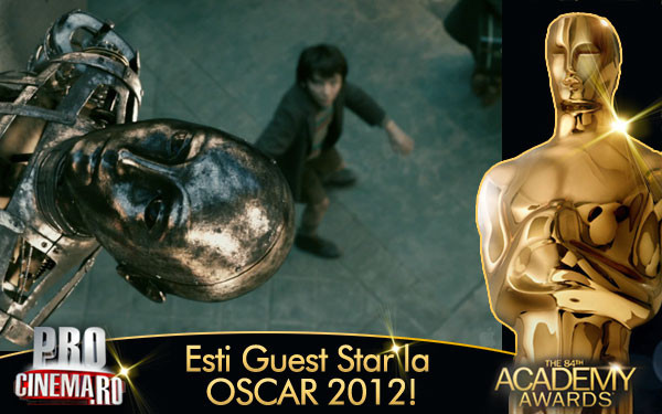 Ce regizor poate sa scrie istorie cu cel mai bun film 3D facut vreodata: ce sanse are la Oscar