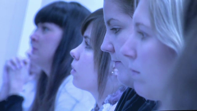 Liceenii romani viseaza la universitatile scandinave pentru ca taxele sunt aproape zero