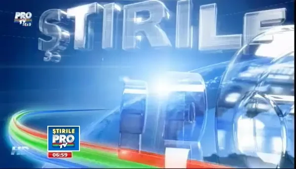 Stirile ProTV de la ora 07:00, din 26.02.2012