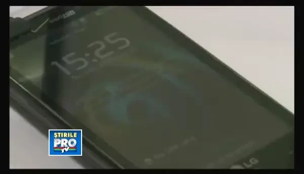 Imagini in premiera de la prezentarea secreta a LG de la Mobile World Congress 2012