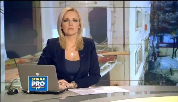 Dupa explozie, la Iasi a ramas teama. Oamenii simt in permanenta miros de gaze si traiesc cu frica