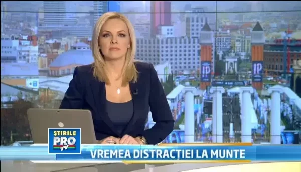 George Buhnici la MWC 2012, ziua 1