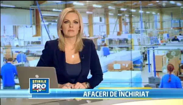 Firmele clujene scapa de faliment prin intermediul caselor de insolventa