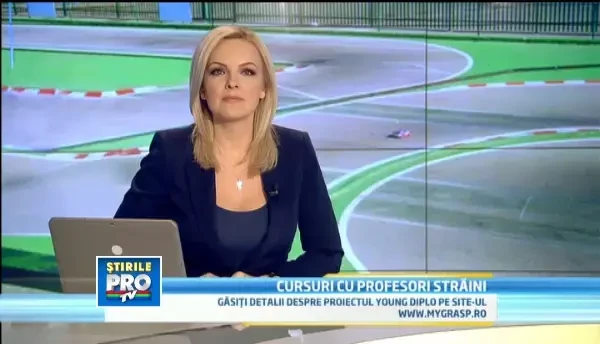 Jucariile pentru oameni mari s-au intrecut la Cluj intr-o competitie extrem de stransa