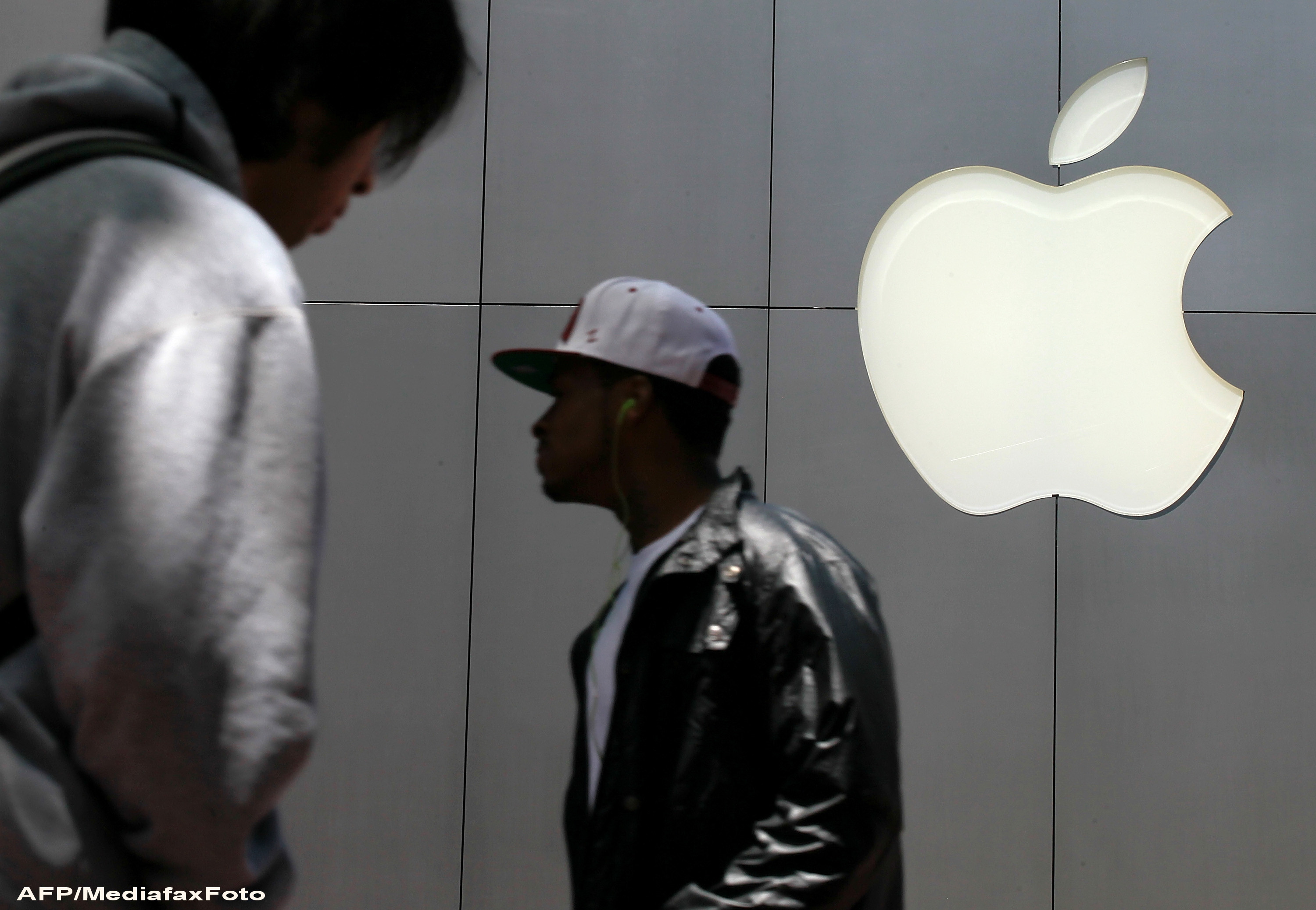 Posesorii de Mac-uri sunt amenintati de un troian, capabil sa fure parole de la Google sau Paypal