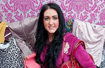 “Imi exploatez mama. Sunt mandra de asta”. Confesiunea celei mai rasfatate fete din Marea Britanie