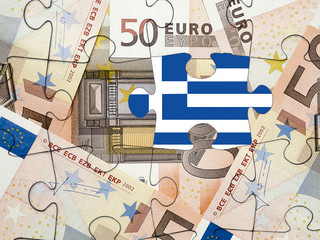 Ministrii Finantelor din zona euro si-au dat avizul final pe al doilea acord pentru Grecia