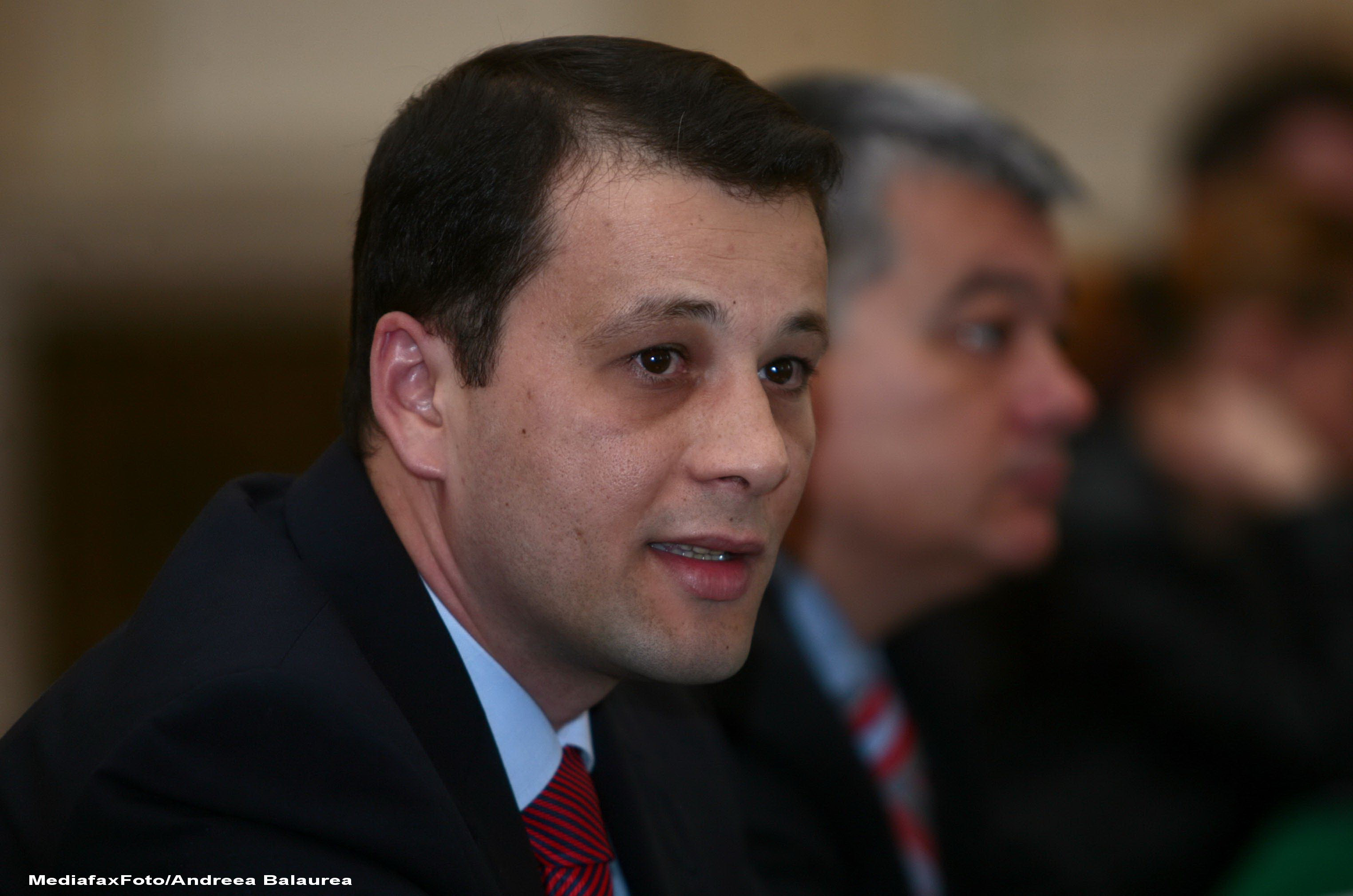 Posibil sef de cabinet al lui Ungureanu, Cornel Feruta a fost rechemat din postul de ambasador