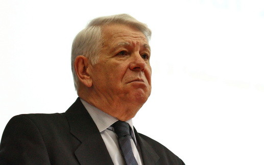Teodor Melescanu