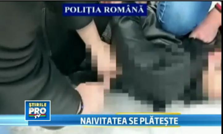 Naivitatea se plateste. Tanar santajat, dupa ce a aparut gol, pe webcam, in fata altui barbat