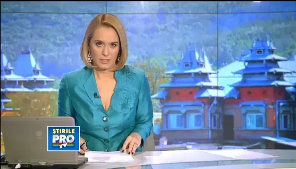 21 de indivizi au fost retinuti dupa descinderile organizate in palatele romilor din Strehaia