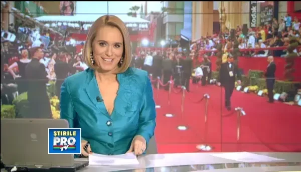 Cine sunt romanii onorati la Oscar pentru camerele ce au schimbat filmarile ultrarapide