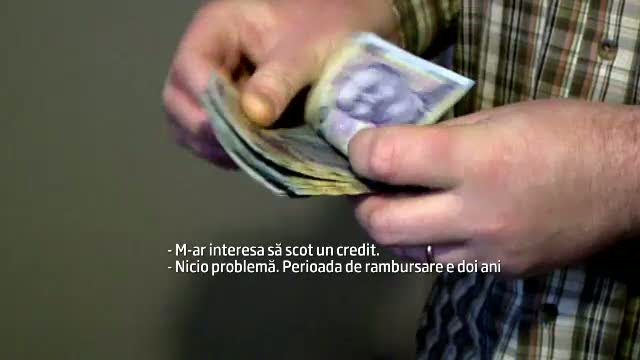 Executat silit de popa. Un preot din Cluj da credite cu dobanda 14% si isi scoate enoriasii din case