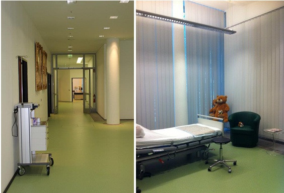 (P) Medical Center Cologne – pionier in tratarea eficienta a cancerului fara toxicitate