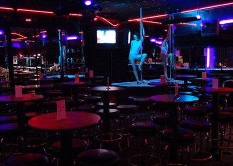 club