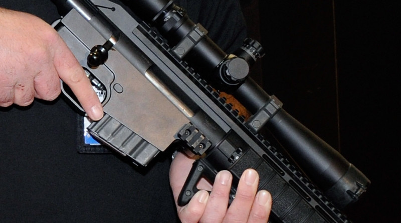 Sase cu un singur glont. Performanta de film a unui lunetist din Marea Britanie in lupta cu talibanii afgani