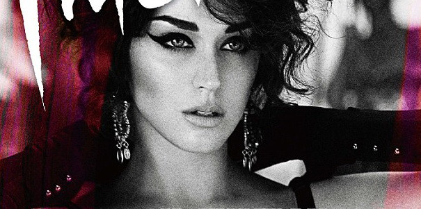 Nu exista nicio sansa sa ghicesti ce vedeta este in aceasta imagine