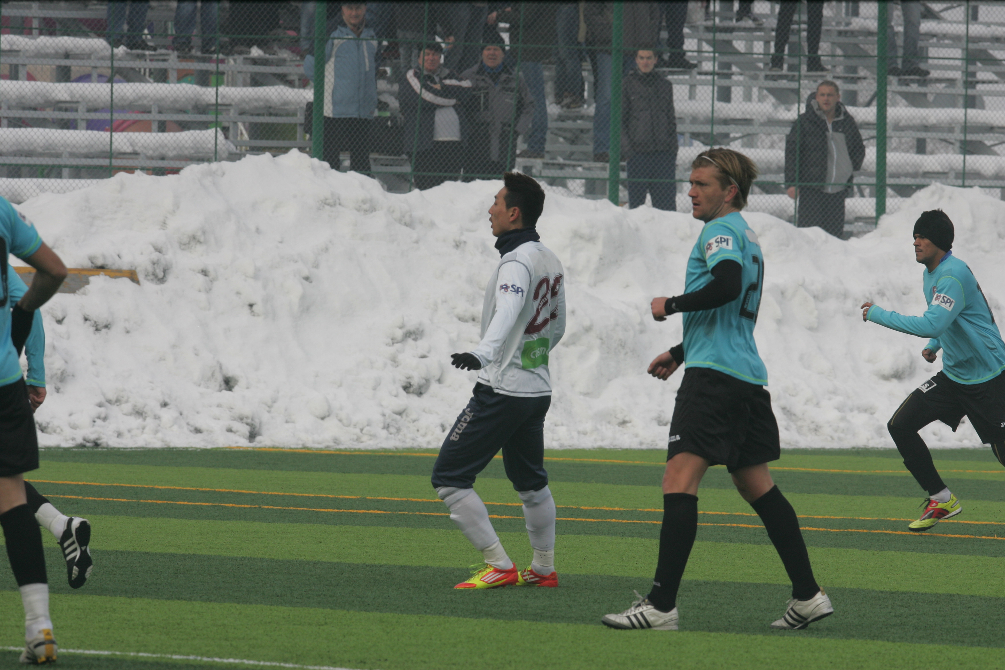 Fotbalul din Romania, desfiintat de un jucator de la CFR