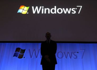 Viitorul "Steve" al Microsoft prezinta miercuri Windows 8
