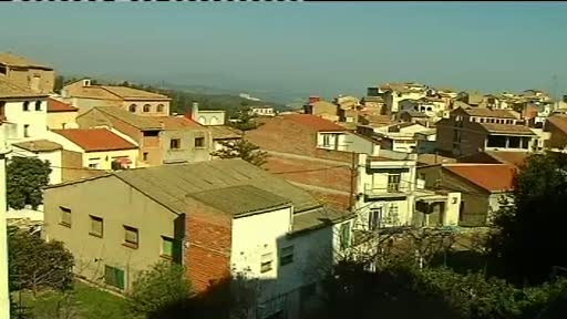 Un sat din provincia Catalonia a gasit solutia pentru iesirea din criza: o plantatie de canabis