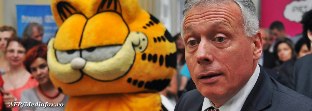 Fondurile europene pentru mediu ar putea fi sistate. "Din 23 de dosare, 18 erau cu probleme"