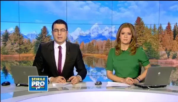 Fondurile europene pentru mediu ar putea fi sistate.