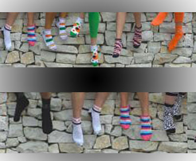 Cel mai promitator brand romanesc.Pe vremea lui Ceausescu,toti isi bagau picioarele in produsele lor