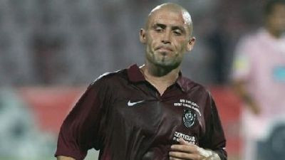 Dinamo si Steaua au incercat sa-l transfere pe Tony: "Anul asta revin la Cluj" Ce vrea sa faca