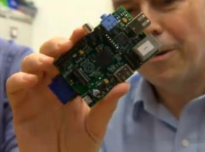 Raspberry Pi, computerul de 25 de dolari care va schimba lumea, este oficial la vanzare