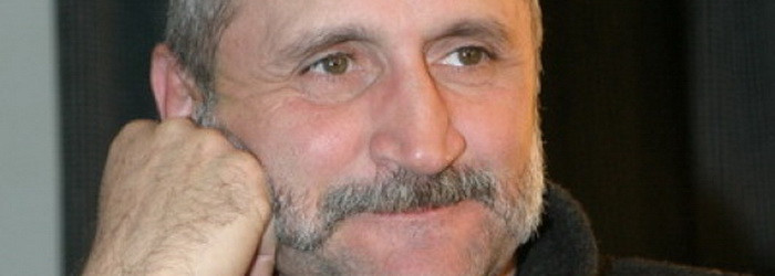 Serban Ionescu a implinit 62 de ani. "Boala asta e ca o doamna care s-a indragostit de mine"