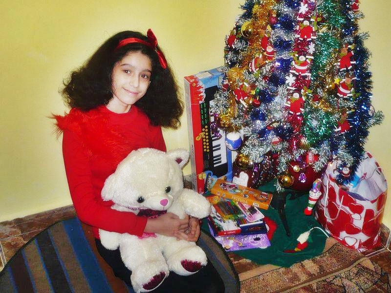 Are nevoie de doar 4.000 de euro ca sa scape de boala ce-i transforma viata in cosmar