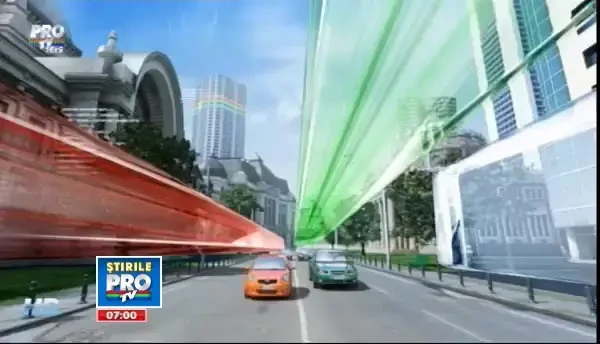 Stirile ProTV de la ora 07:00, din 29.02.2012