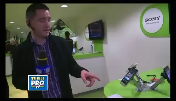 Incursiune VIDEO la standul celui mai popular sistem mobil de operare din lume, ANDROID, la MWC 2012