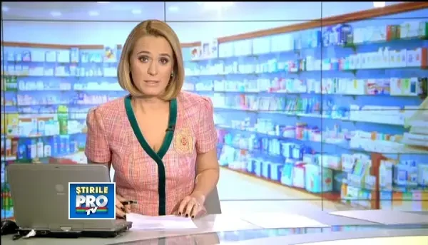 "Criza morfinei" se poate repeta oricand. Romania nu are stocuri de medicamente stategice